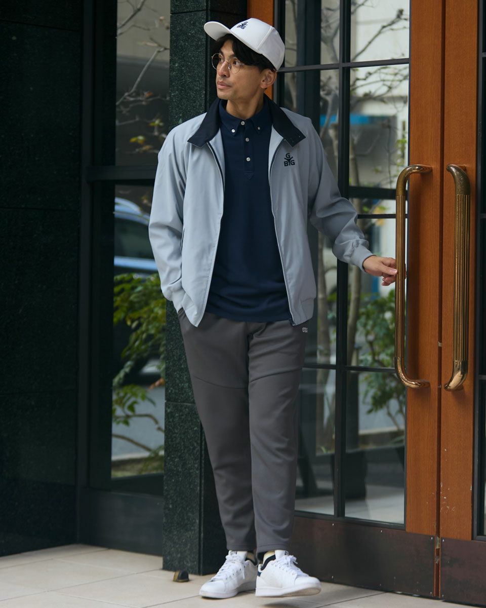 SPIKEスイングトップ