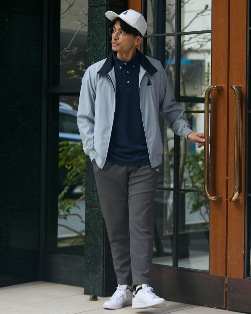 SPIKEスイングトップ