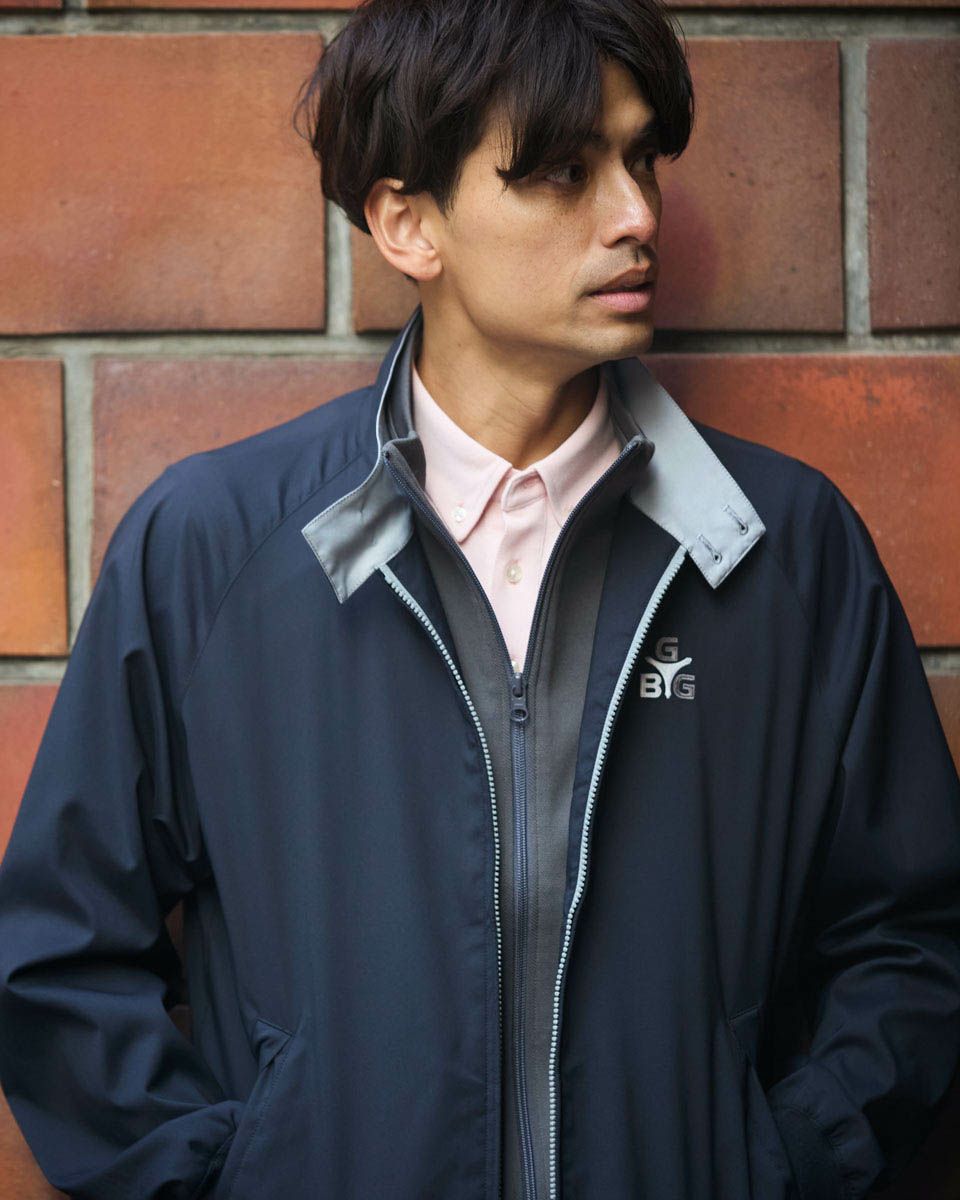 SPIKEスイングトップ