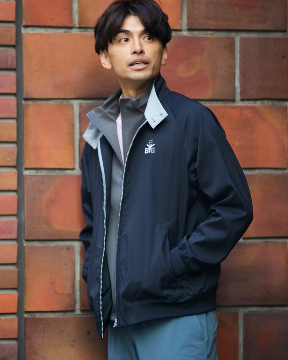 SPIKEスイングトップ