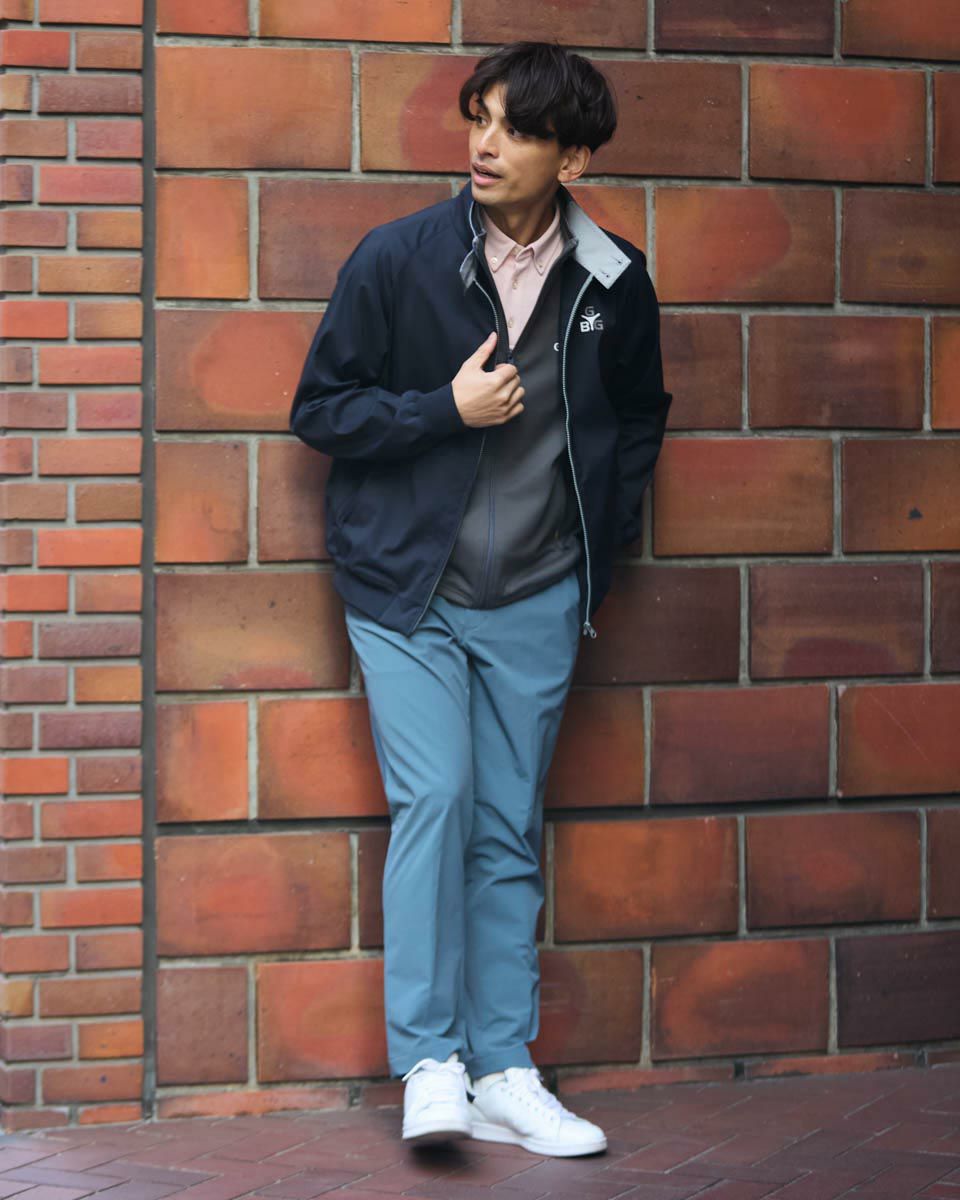 SPIKEスイングトップ