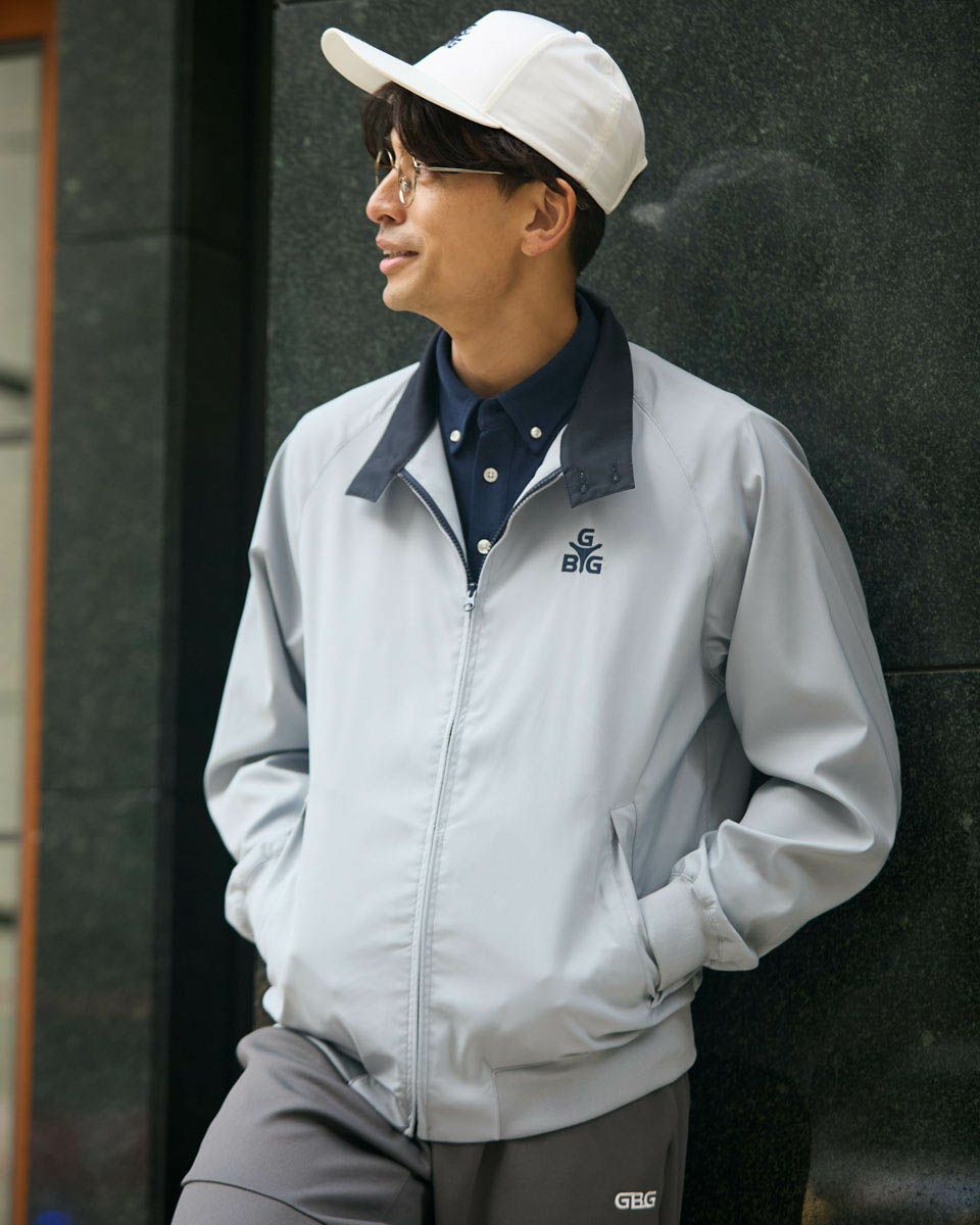 SPIKEスイングトップ