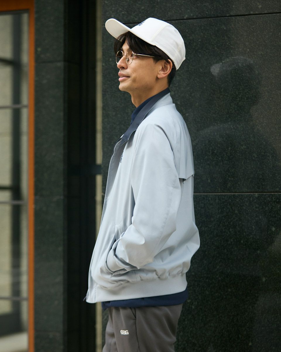 SPIKEスイングトップ