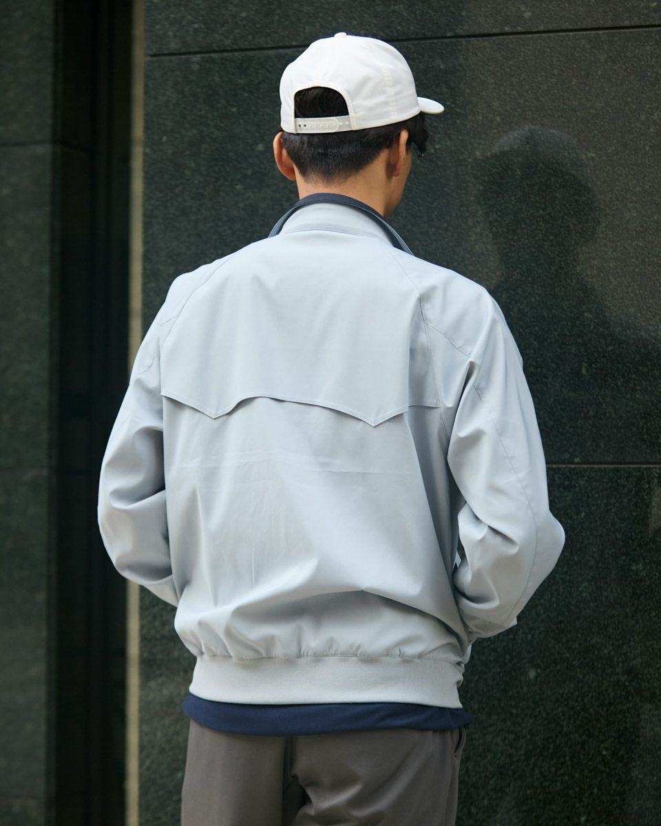 SPIKEスイングトップ