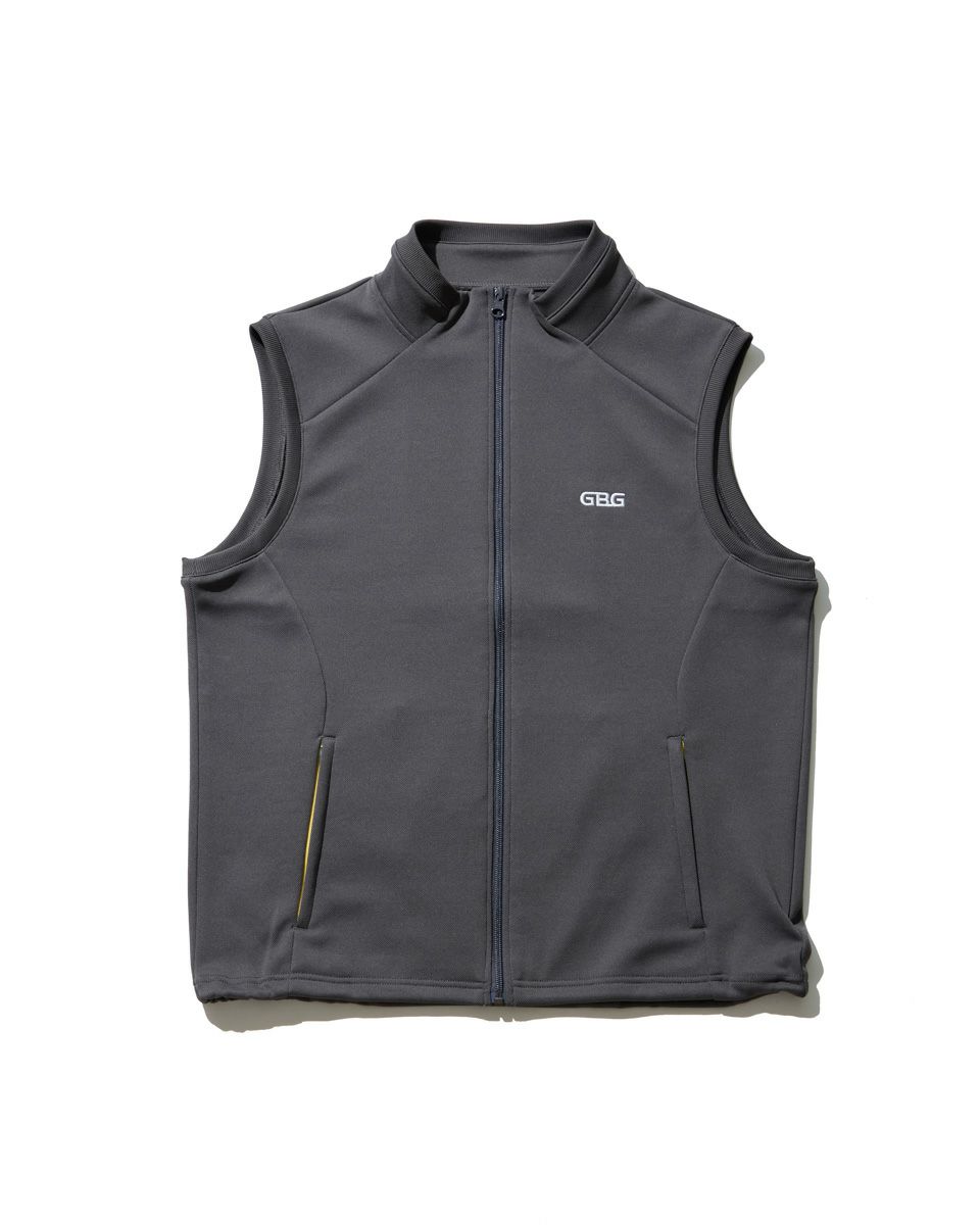 GBGベスト
