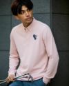 GBG長袖ポロシャツ