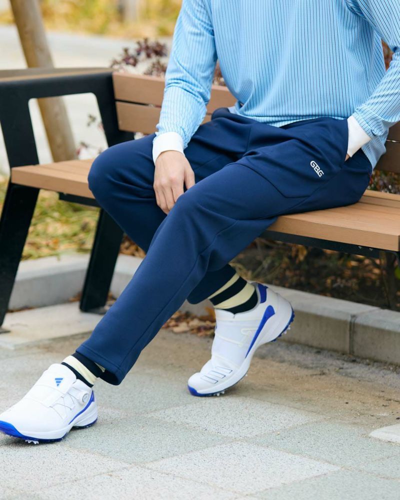 GBGパンツ