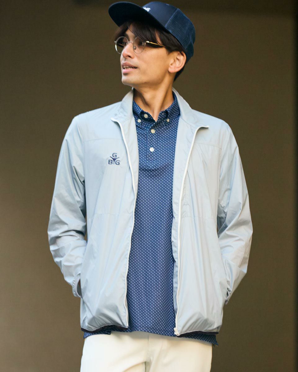 AIRジャケット
