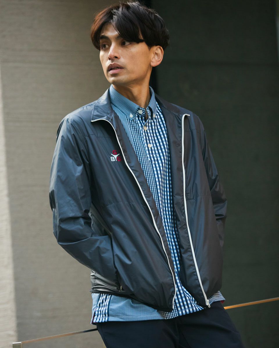 GB GOLFAIR ジャケット | ゴールデンベアストア