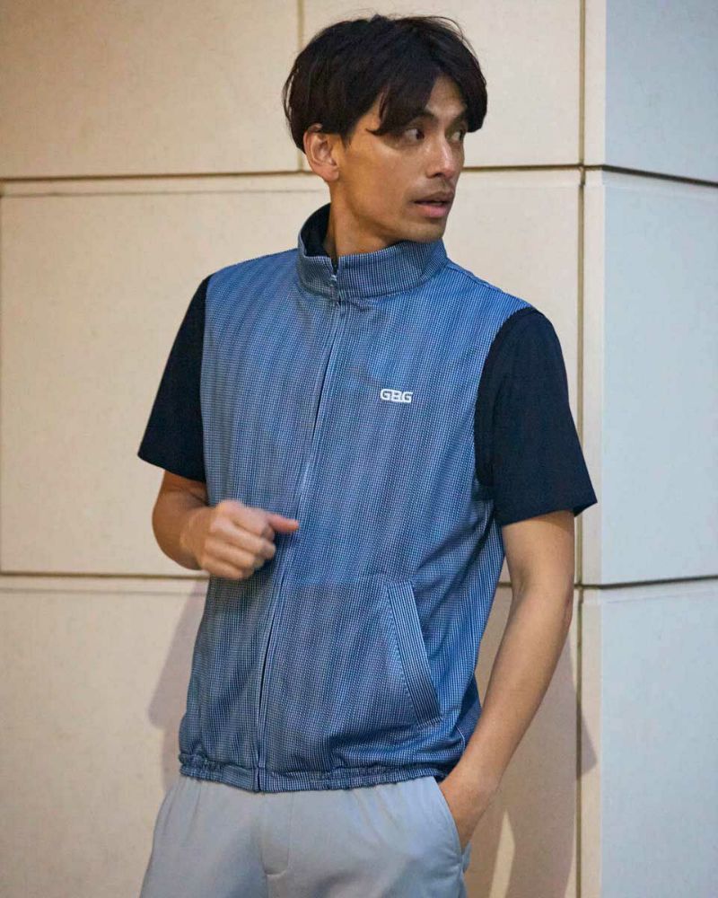 GB GOLFGBG ベスト | ゴールデンベアストア