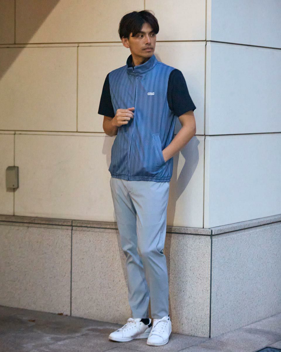 GBGベスト