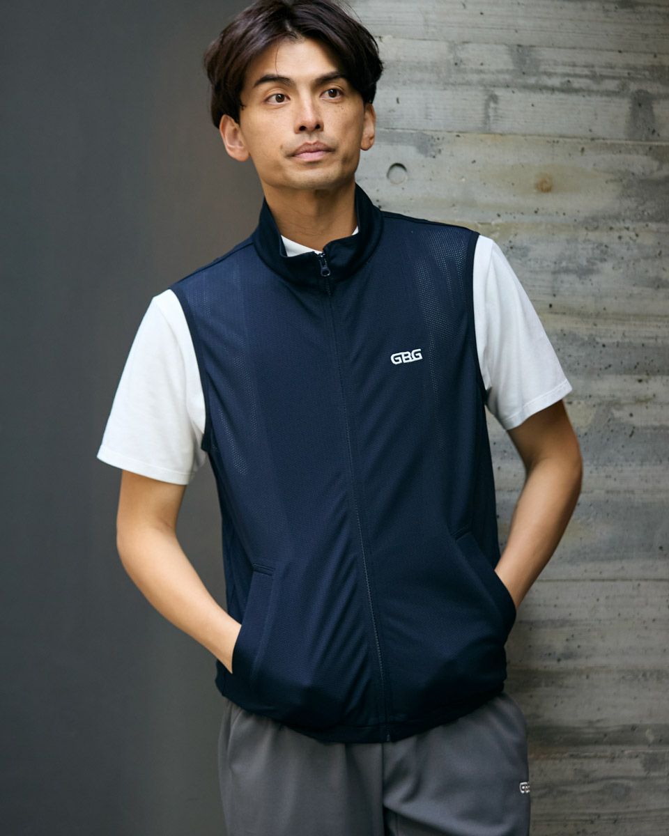 GBGベスト