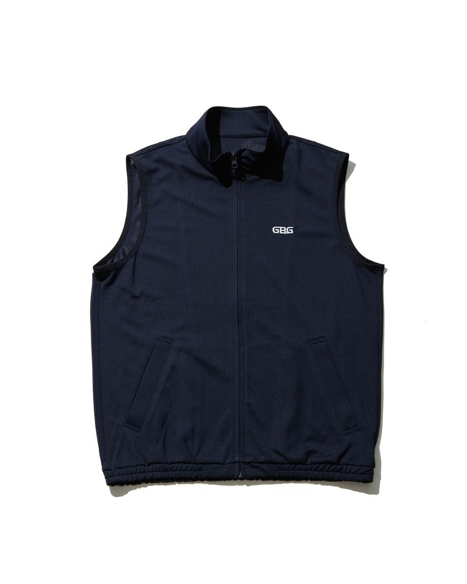 GBGベスト