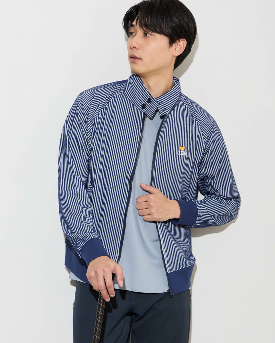 GBGスイングトップ