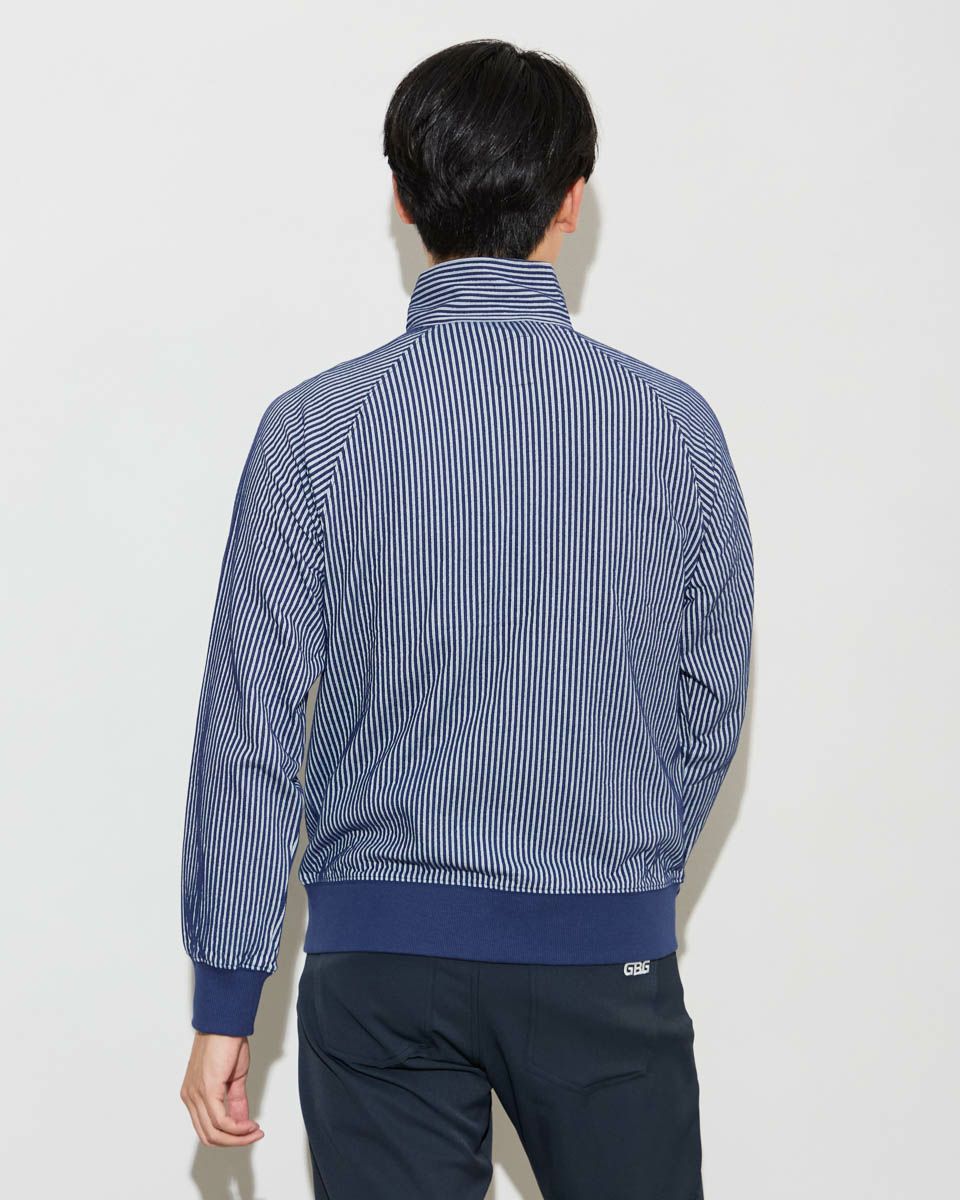 GBGスイングトップ