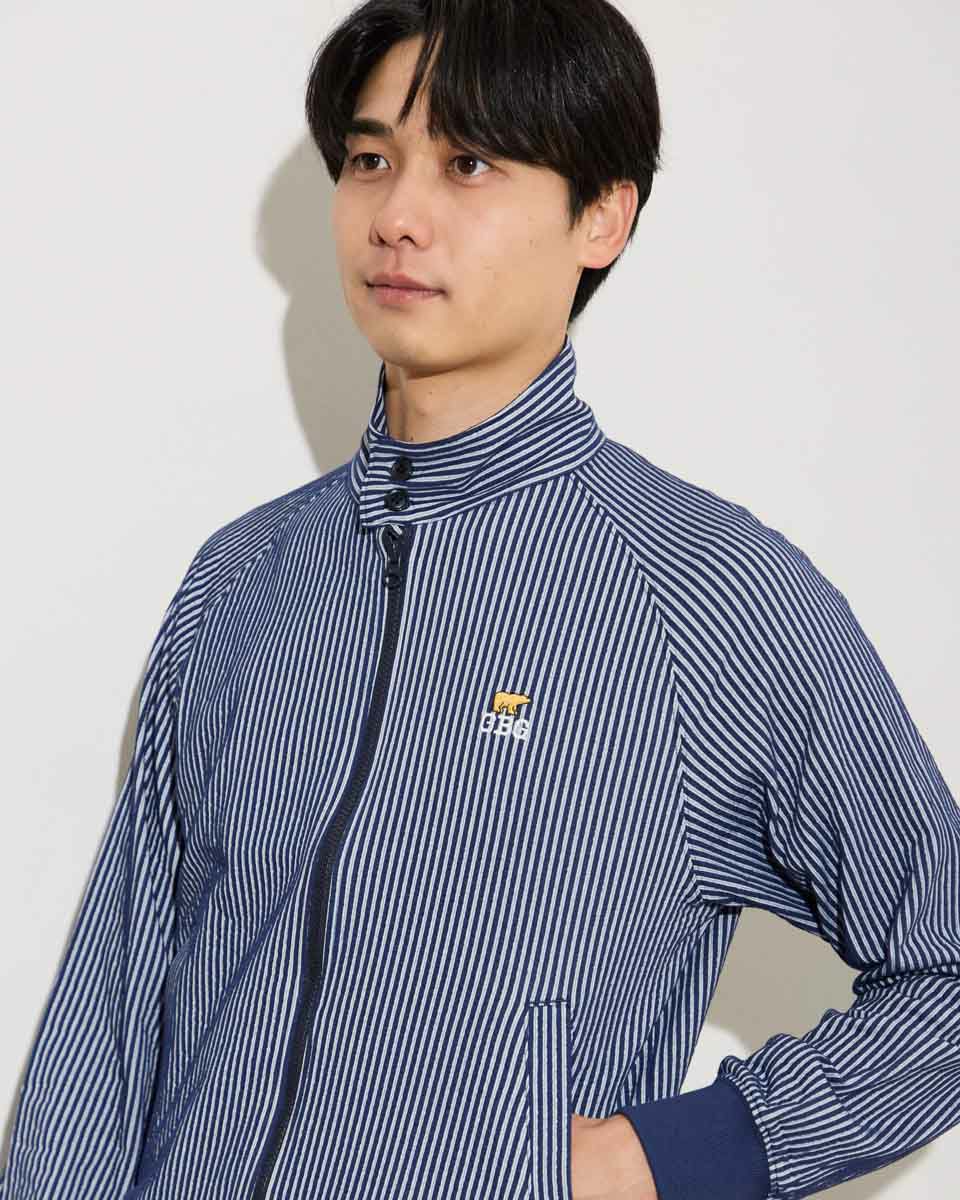 GBGスイングトップ