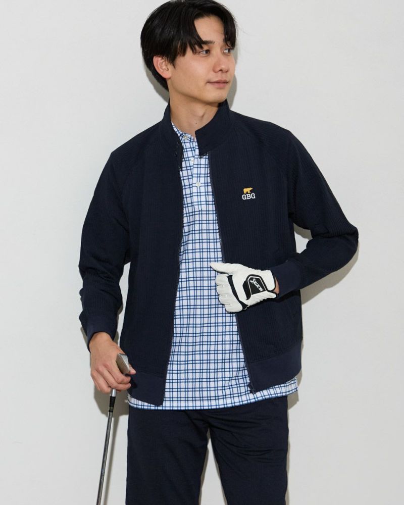 BEAMS GOLF（861728） スタイリング・コーディネイト｜BEAMS