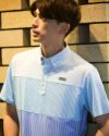TRADポロシャツ