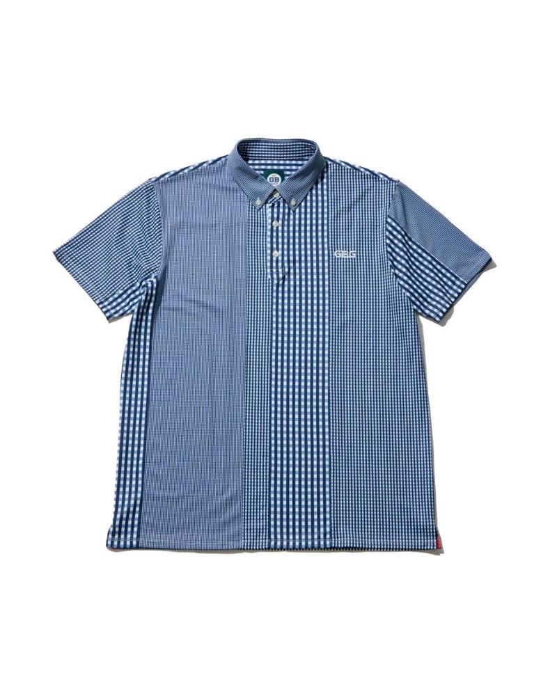 GB GOLFTRAD ポロシャツ | ゴールデンベアストア