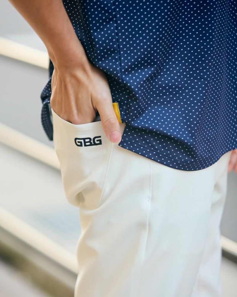 GBGパンツ