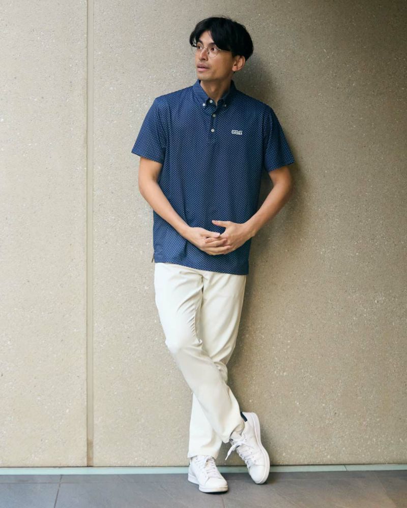 GBGパンツ