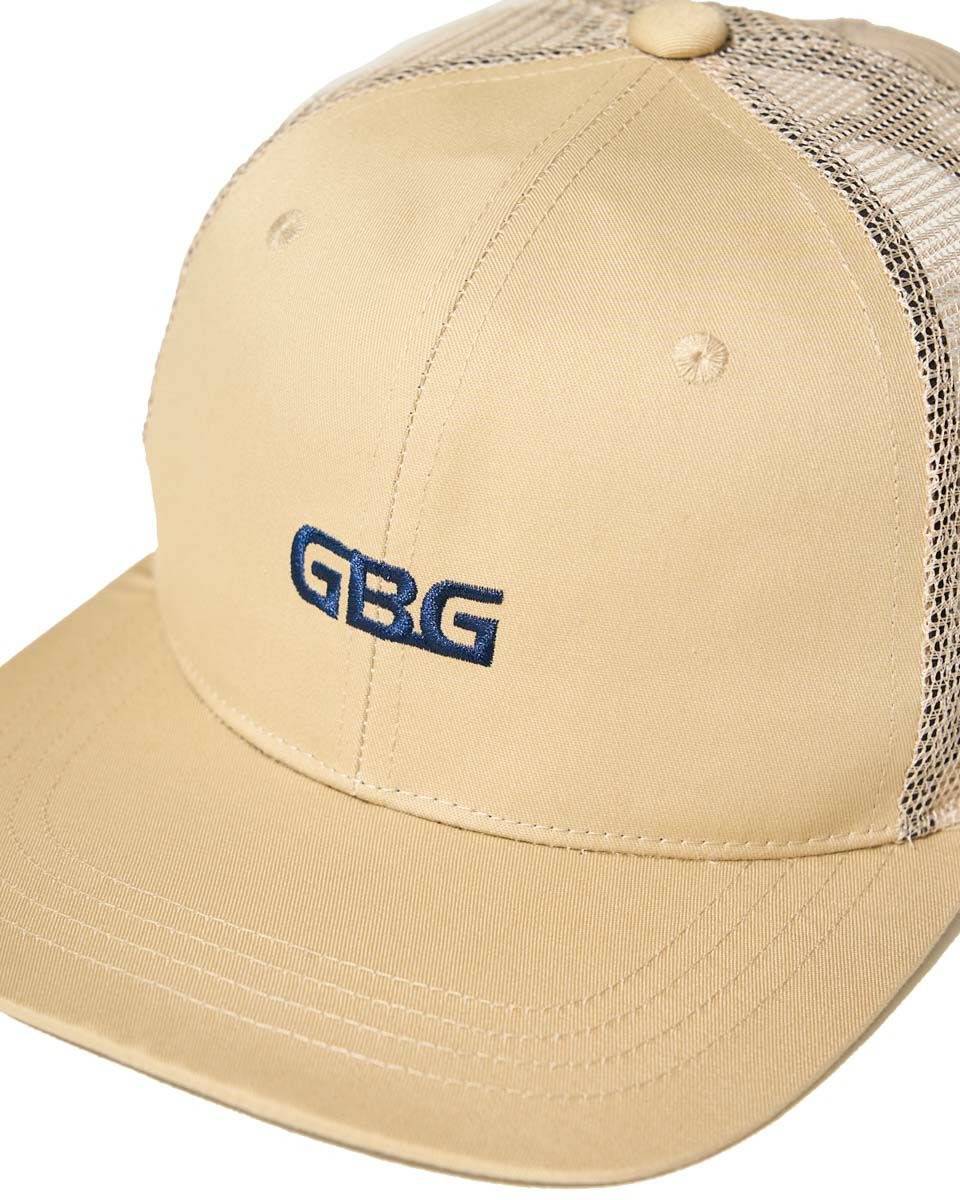 メッシュキャップ