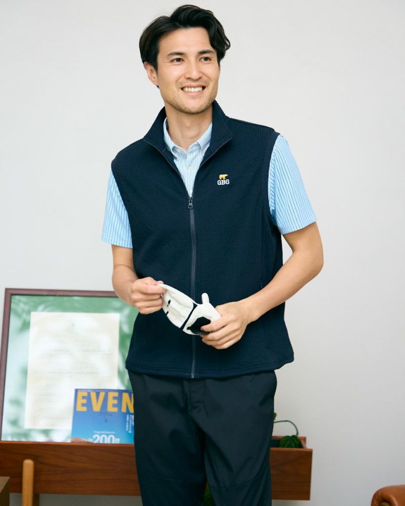 日本全国送料無料商品 | 特集 | GOLFGBG GB ベスト ゴールデンベアストア | レディースウェア