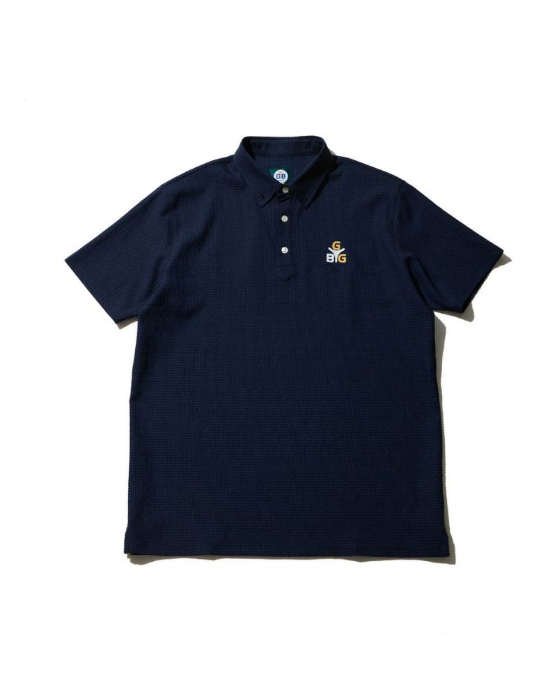 GB GOLFSPIKE ポロシャツ | ゴールデンベアストア