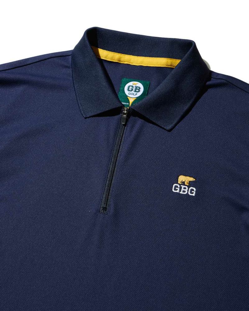 GB GOLFGBG ポロシャツ | ゴールデンベアストア