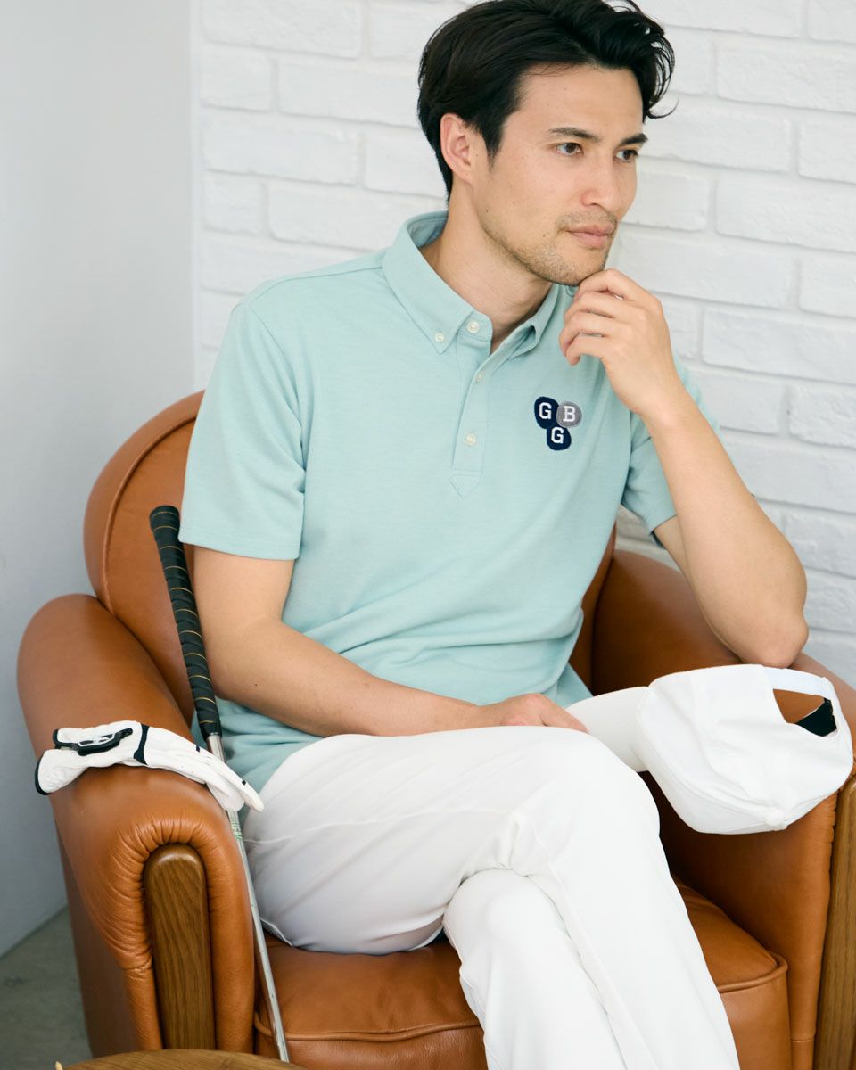 GBGポロシャツ