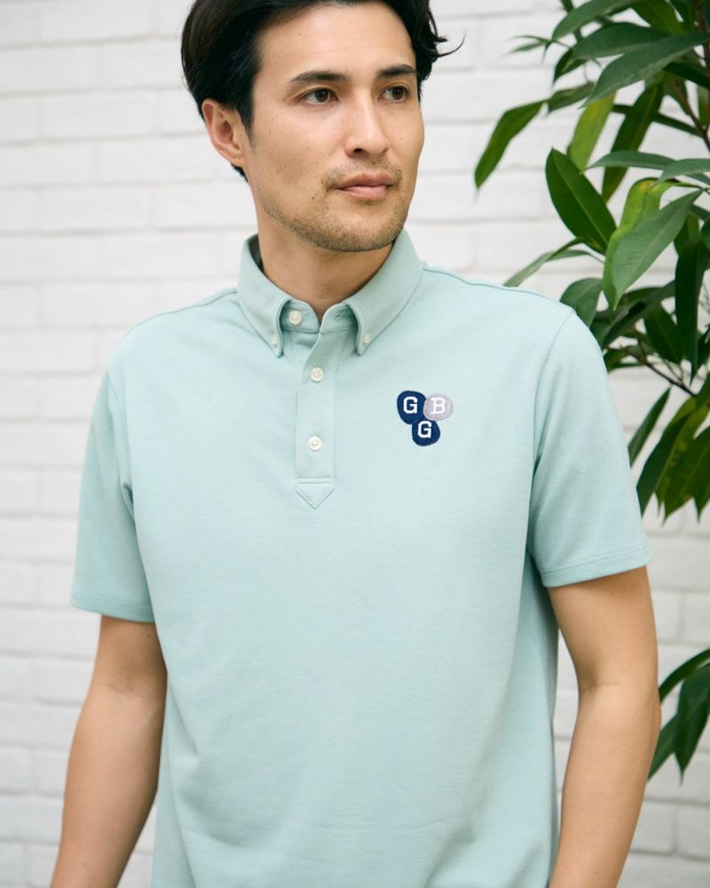 GB GOLFGBG ポロシャツ | ゴールデンベアストア