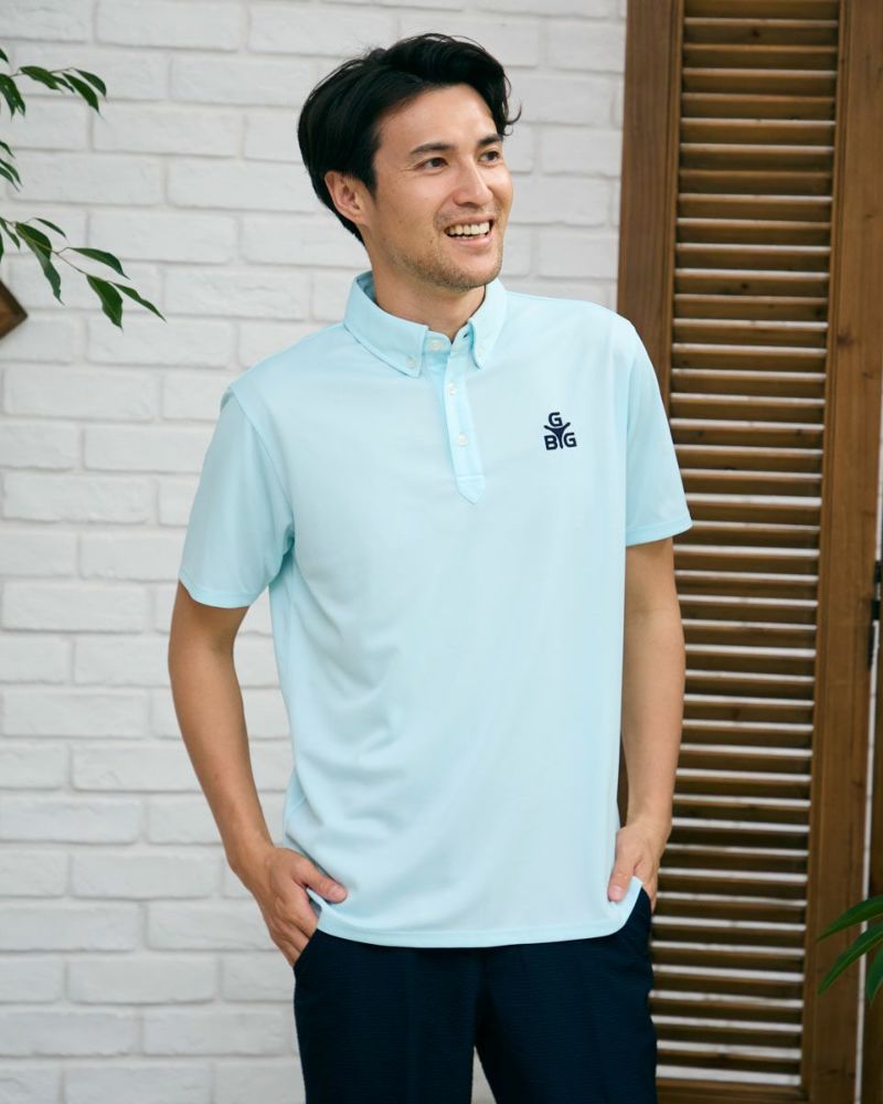 GB GOLFTOUR ポロシャツ | ゴールデンベアストア