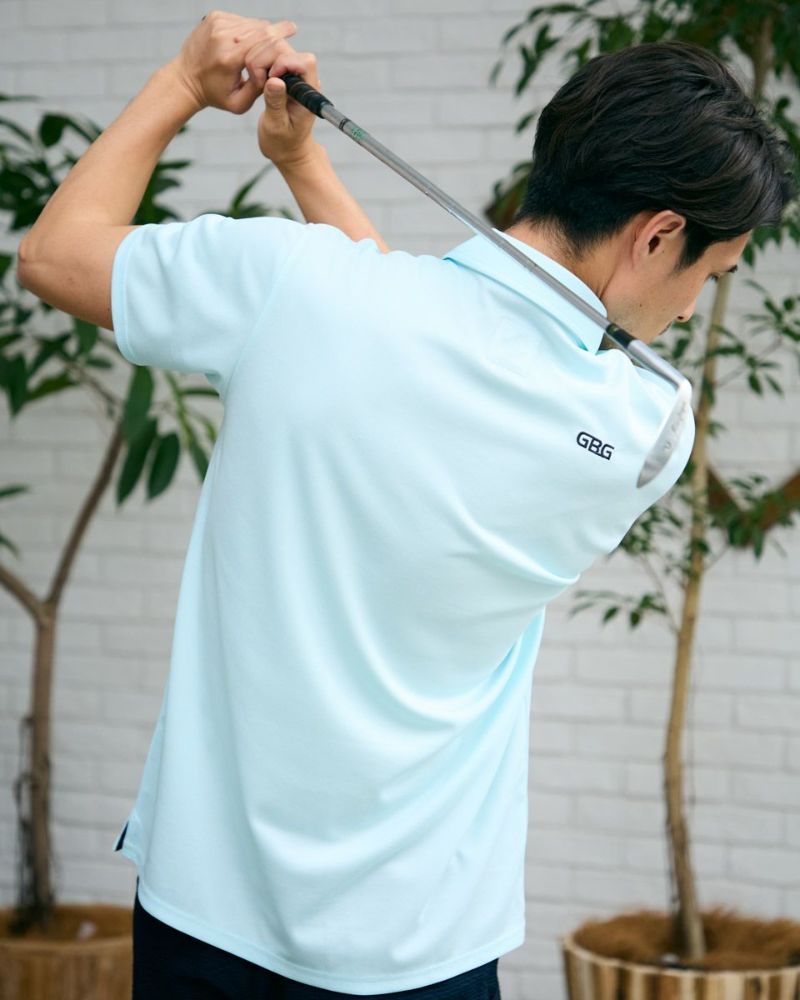 GB GOLFTOUR ポロシャツ | ゴールデンベアストア