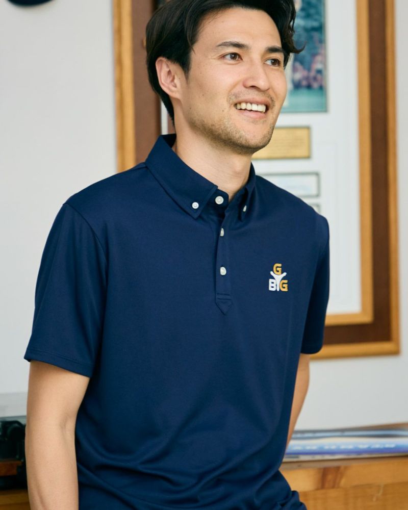 GREYSON（グレイソン） Men's（メンズ） Polo（ポロ） Cherokee