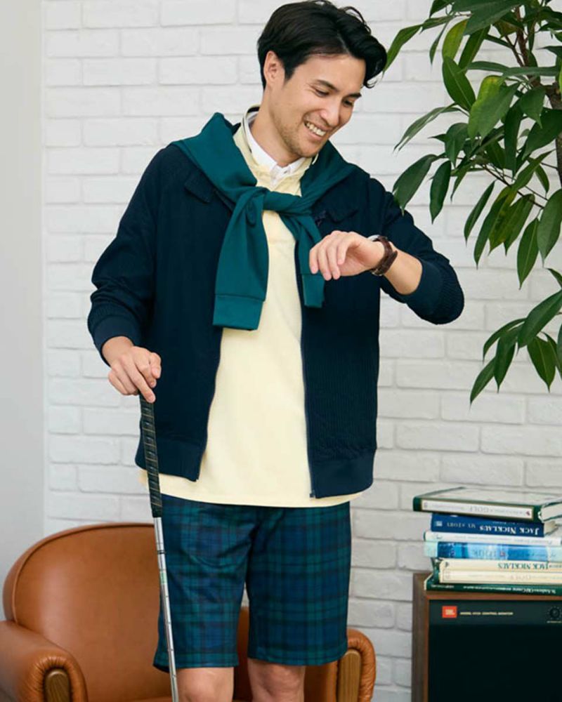 TRADショーツ