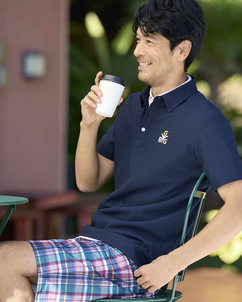 TRADショーツ