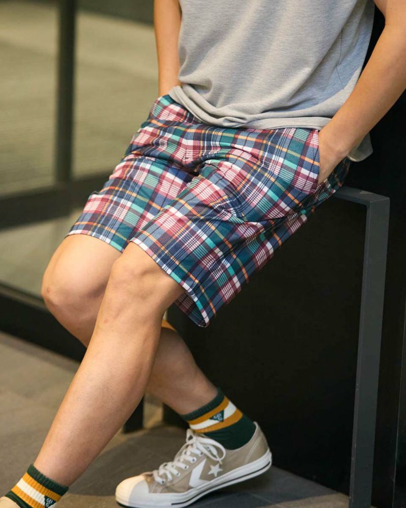 TRADショーツ