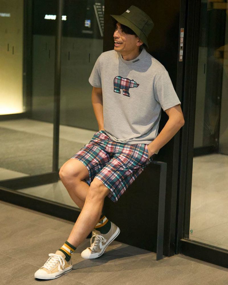 TRADショーツ
