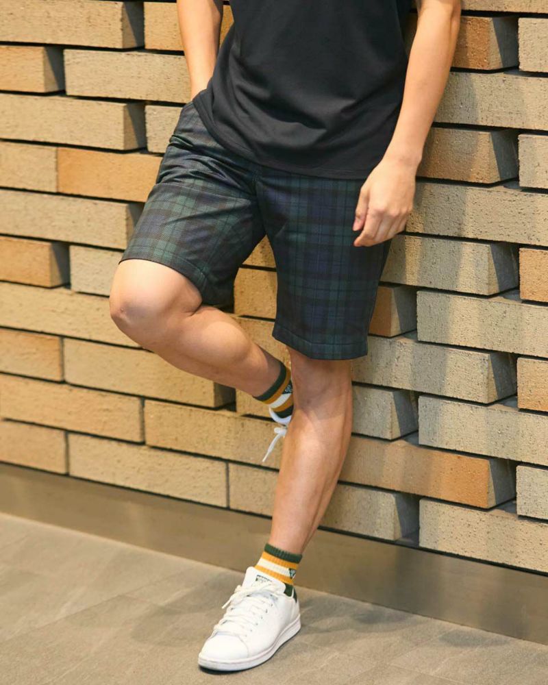 TRADショーツ