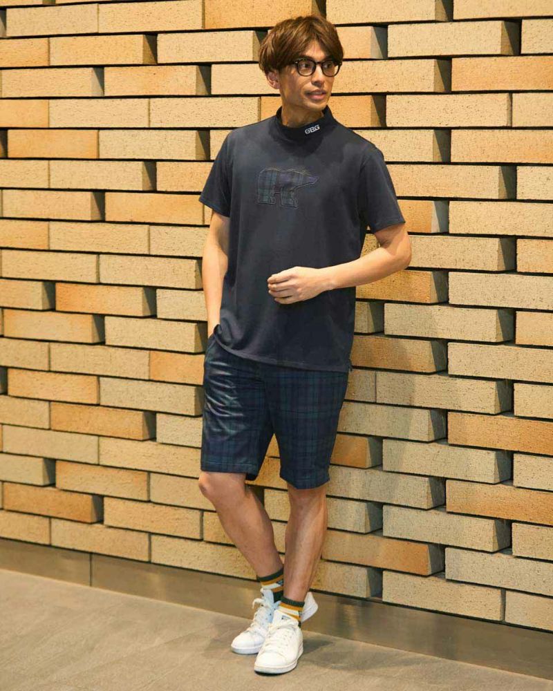 TRADショーツ