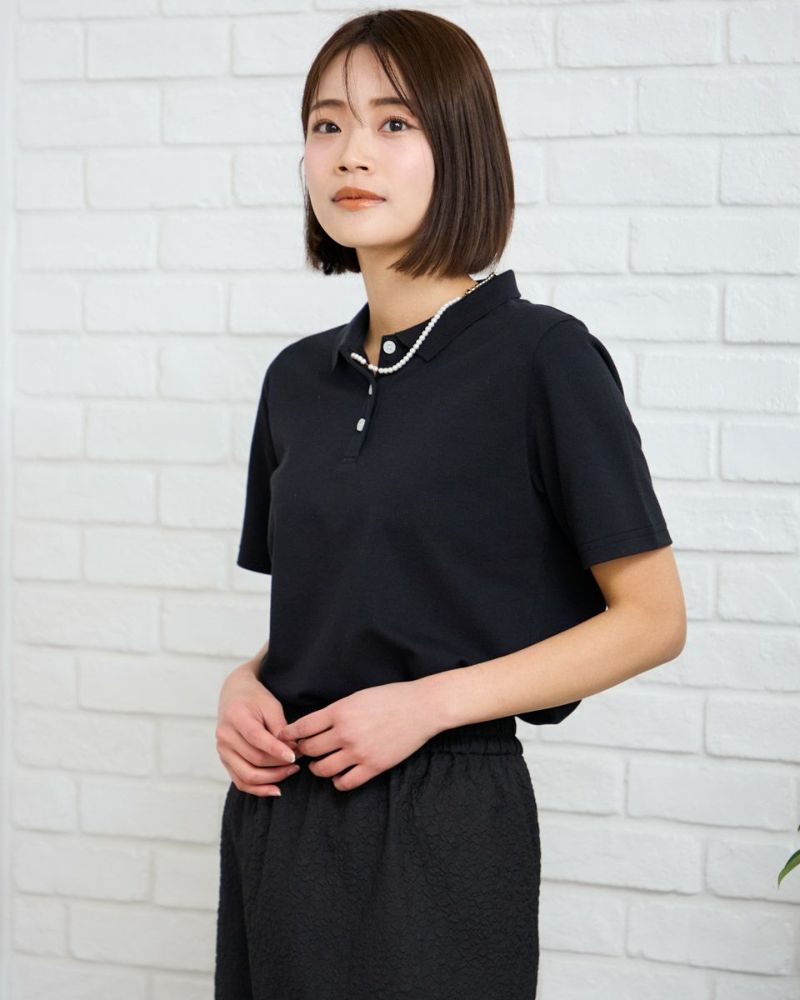 ポロシャツ