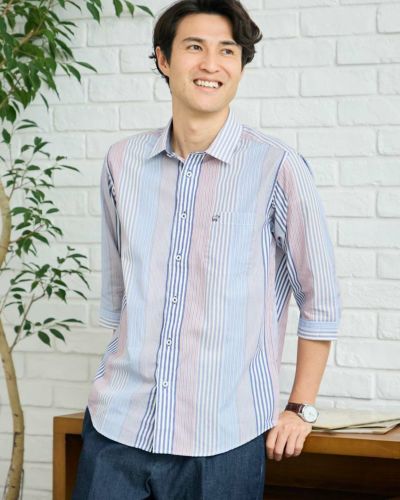 シャツ | ゴールデンベアストア