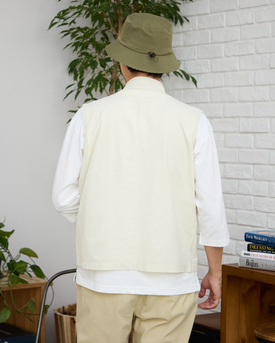 カットベスト