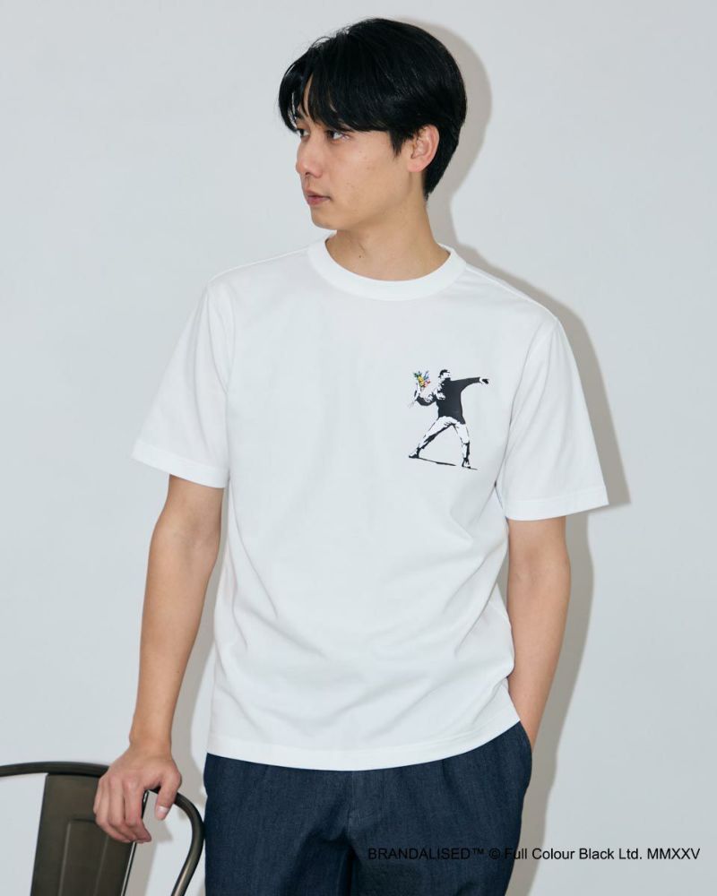Golden BearBRANDALISED Tシャツ | ゴールデンベアストア