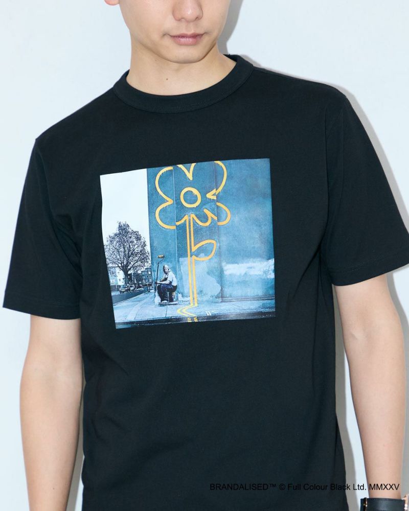 Golden BearBRANDALISED Tシャツ | ゴールデンベアストア