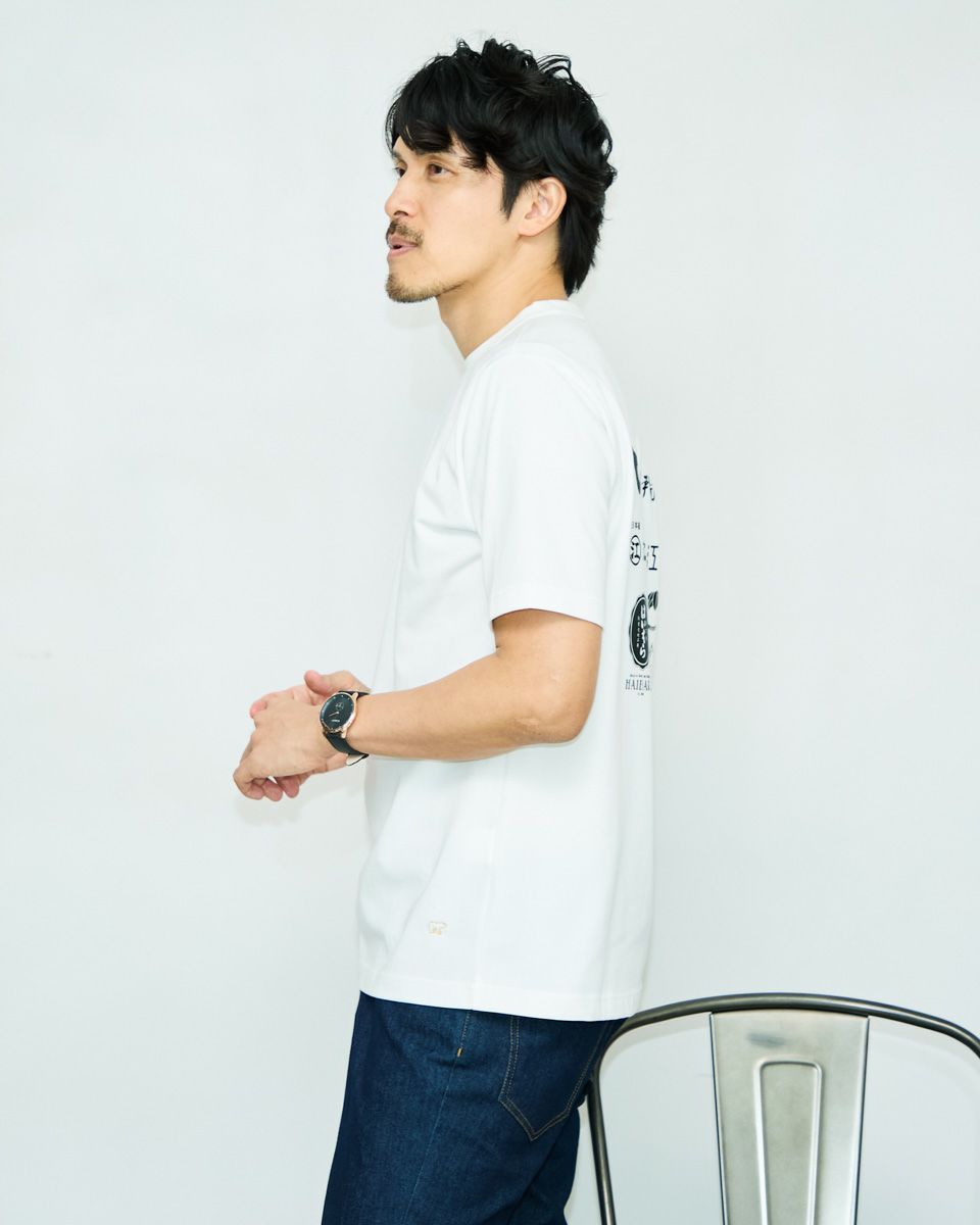 日本橋Tシャツ