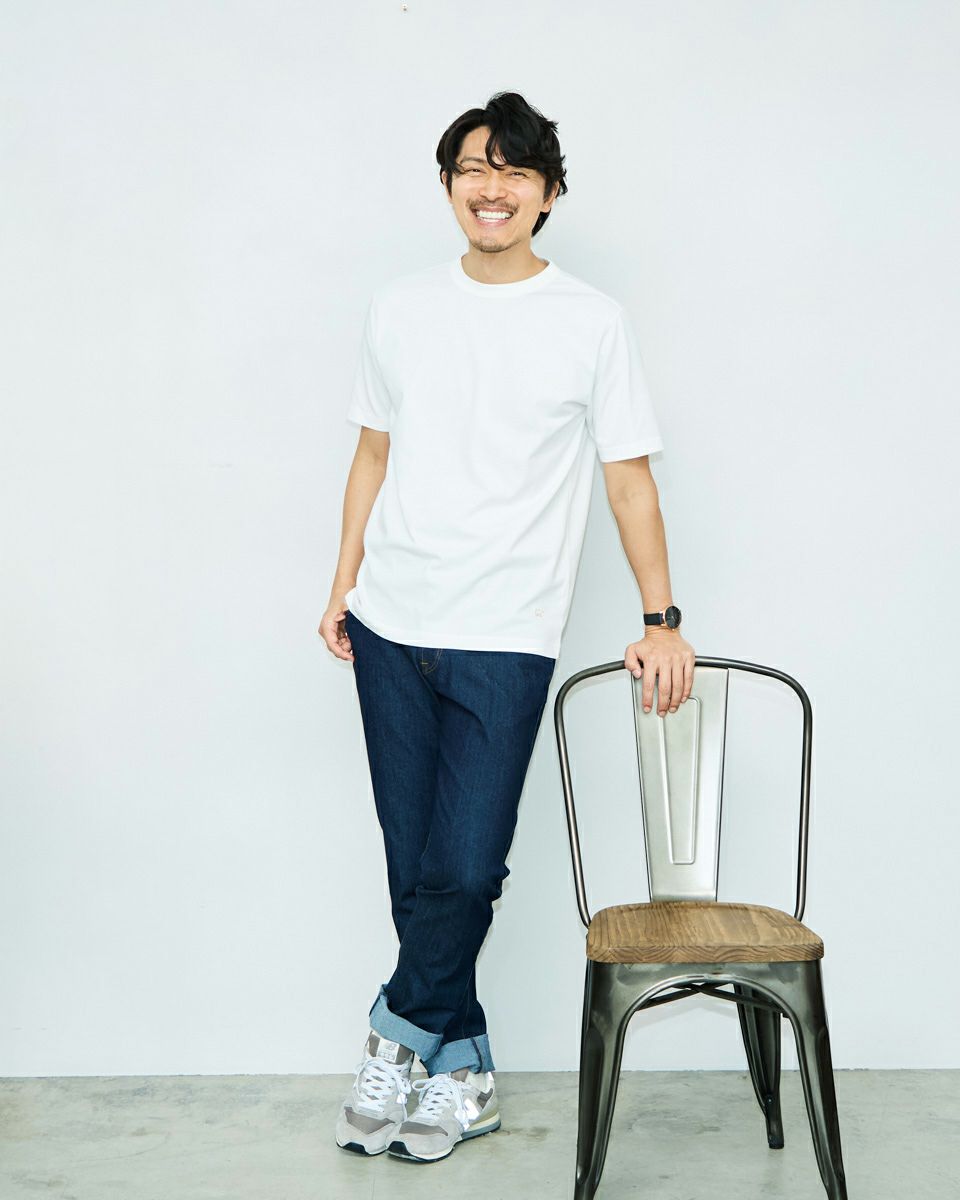 日本橋Tシャツ