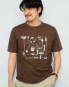 江戸屋Tシャツ