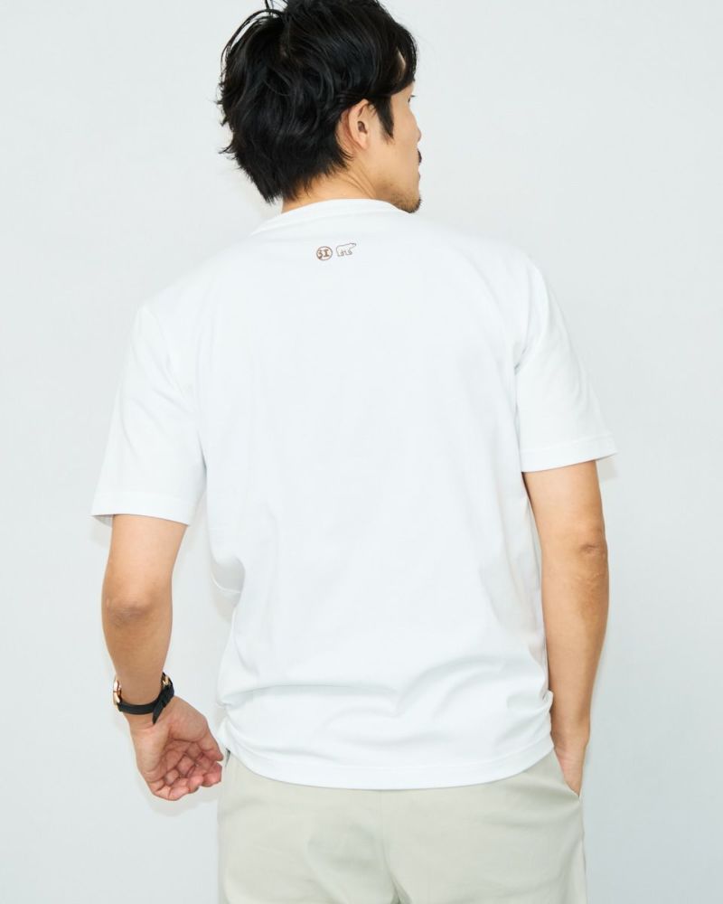 江戸屋Tシャツ