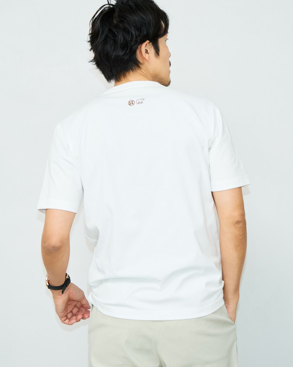 江戸屋Tシャツ